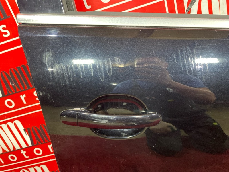 Дверь боковая, 21900 рублей, Солонцы