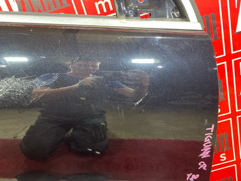 Дверь боковая, 21900 рублей, Солонцы