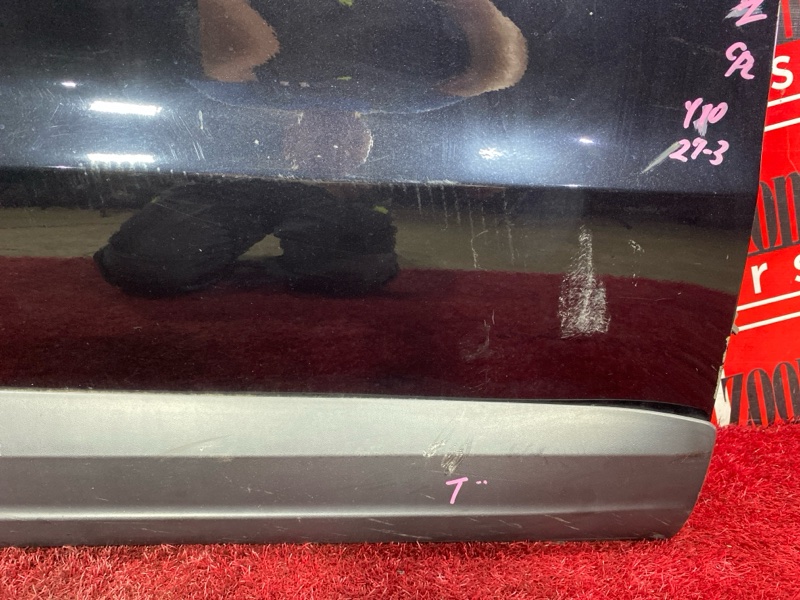 Дверь боковая, 21900 рублей, Солонцы