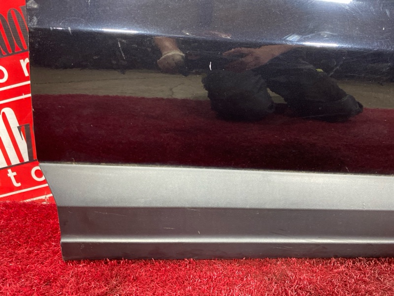 Дверь боковая, 21900 рублей, Солонцы