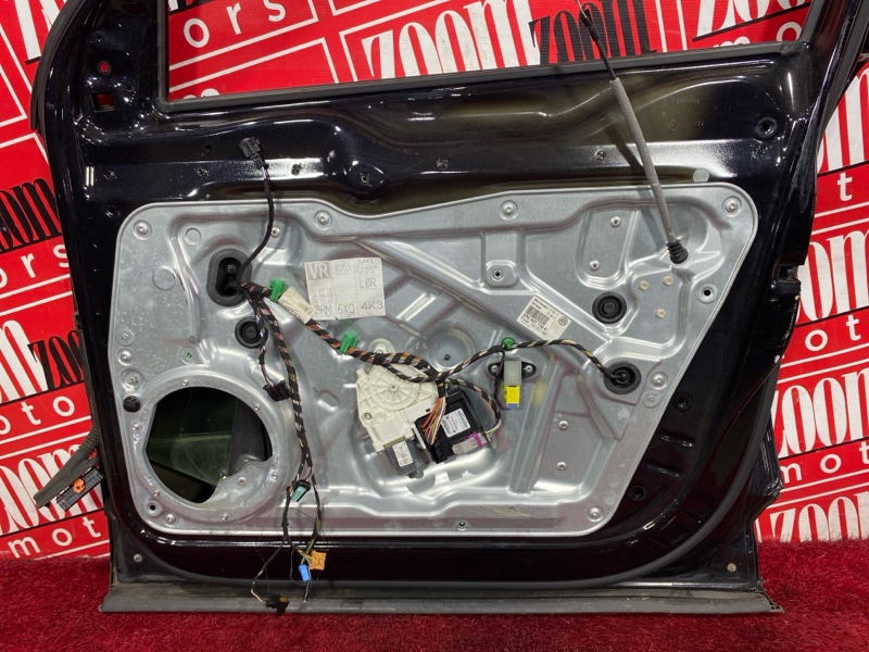 Дверь боковая, 21900 рублей, Солонцы