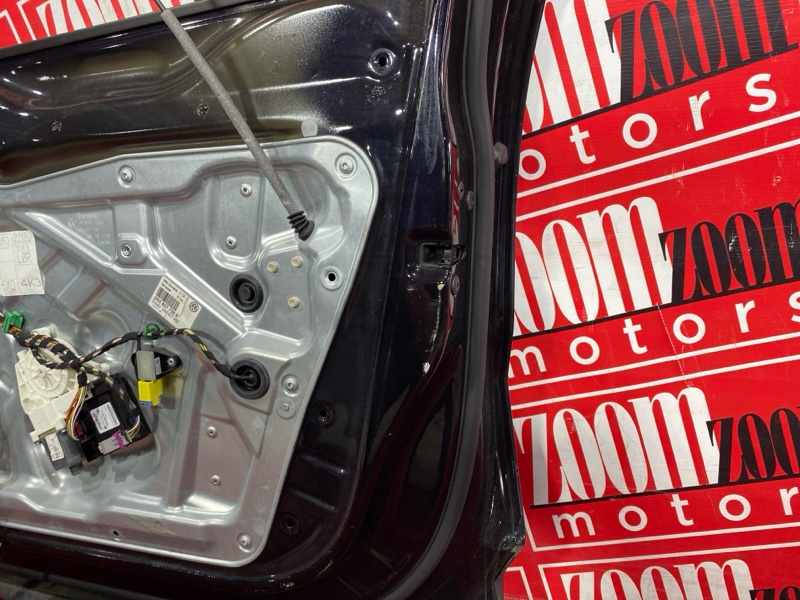 Дверь боковая, 21900 рублей, Солонцы