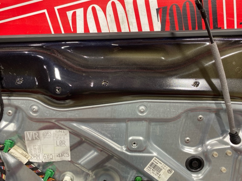 Дверь боковая, 21900 рублей, Солонцы