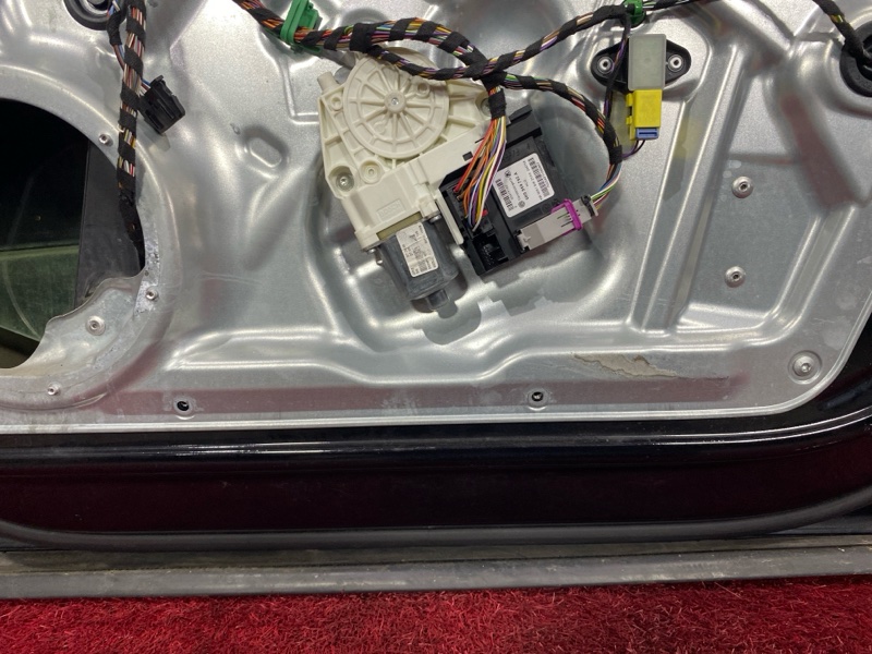 Дверь боковая, 21900 рублей, Солонцы