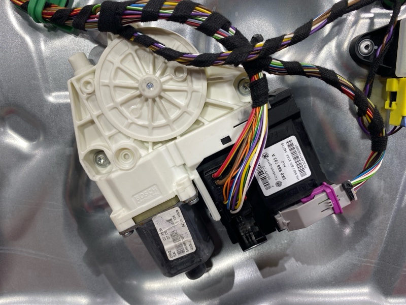 Дверь боковая, 21900 рублей, Солонцы