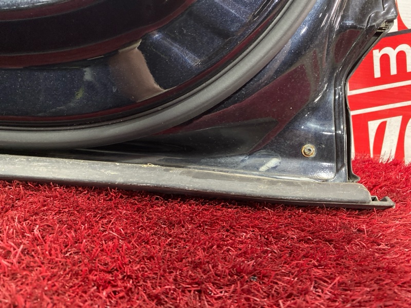 Дверь боковая, 21900 рублей, Солонцы