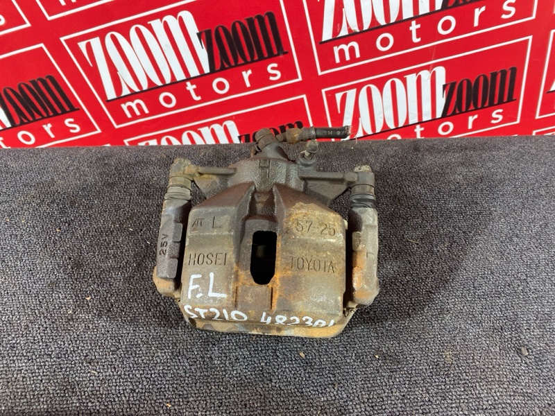 Суппорт, 1400 рублей, Солонцы