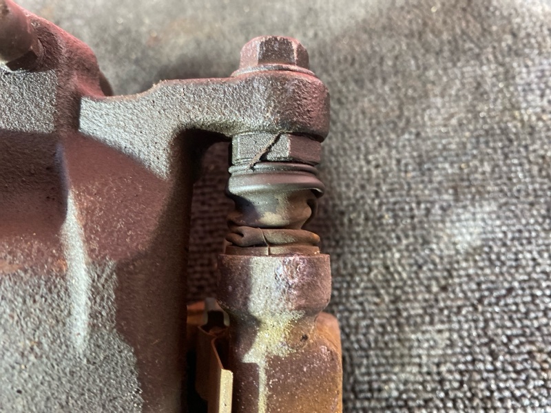 Суппорт, 500 рублей, Солонцы