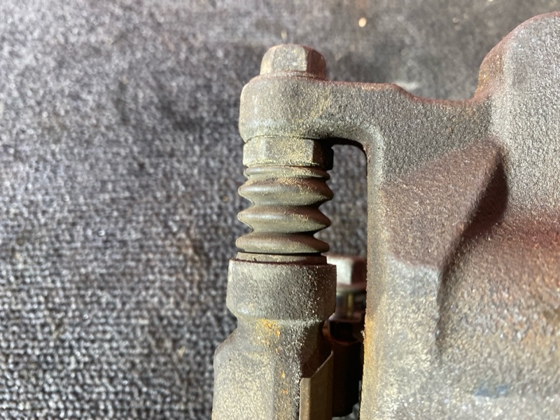 Суппорт, 500 рублей, Солонцы