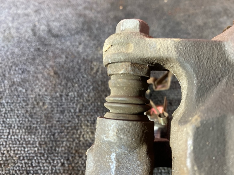 Суппорт, 1500 рублей, Солонцы