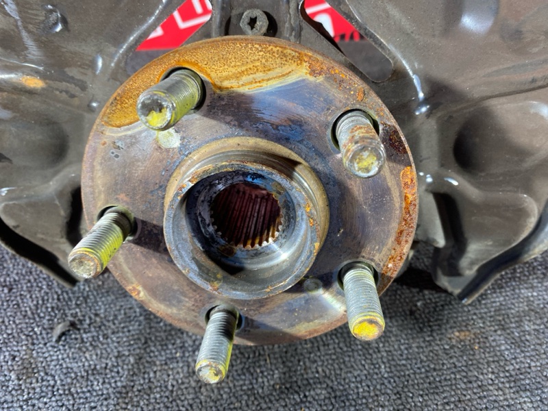 Ступица, 1900 рублей, Солонцы