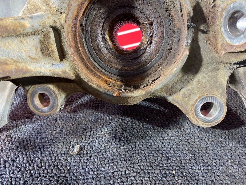 Ступица, 1900 рублей, Солонцы