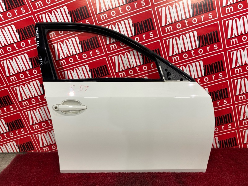 Дверь боковая, 6000 рублей, Солонцы