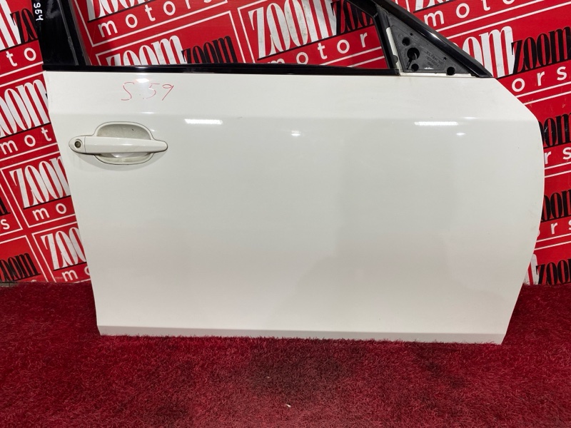 Дверь боковая, 6000 рублей, Солонцы