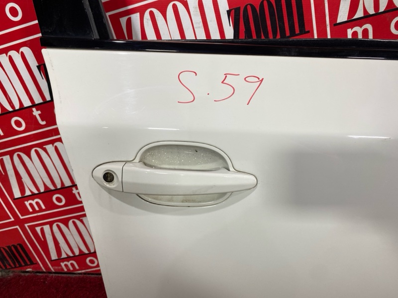 Дверь боковая, 6000 рублей, Солонцы