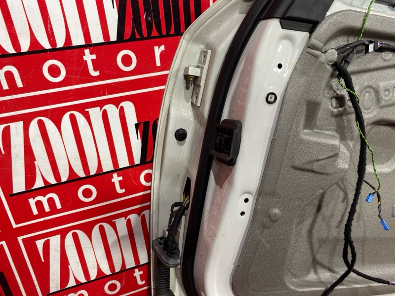 Дверь боковая, 6000 рублей, Солонцы