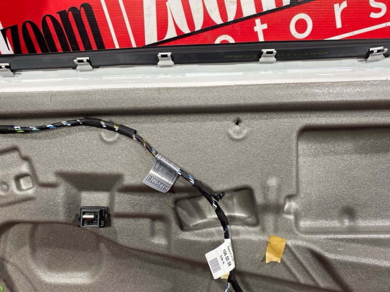 Дверь боковая, 6000 рублей, Солонцы