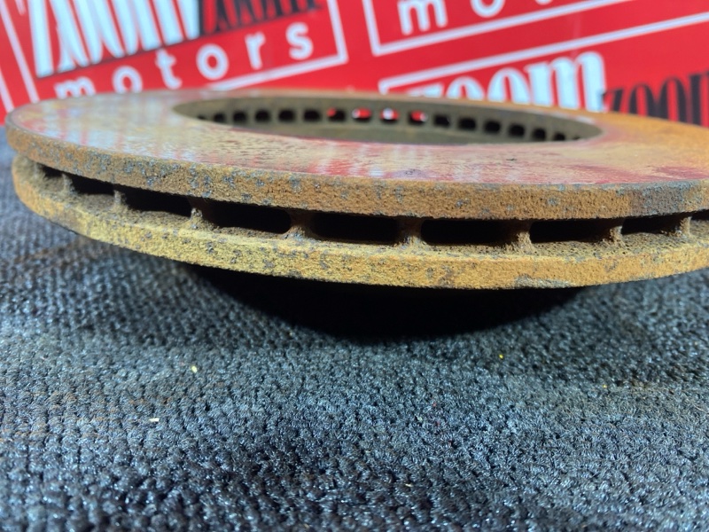 Диск тормозной, 800 рублей, Солонцы