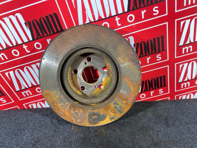 Диск тормозной, 1400 рублей, Солонцы