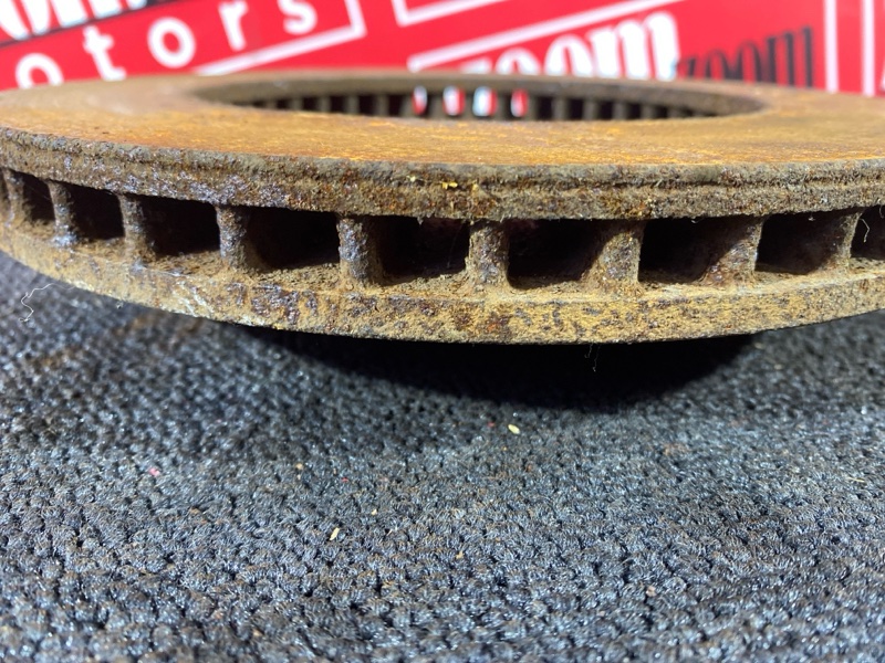 Диск тормозной, 1100 рублей, Солонцы