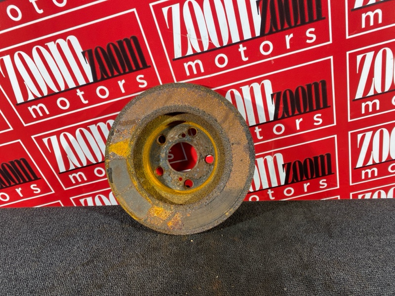 Диск тормозной, 1000 рублей, Солонцы