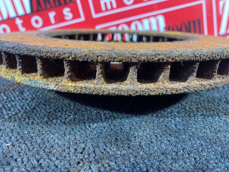 Диск тормозной, 1000 рублей, Солонцы