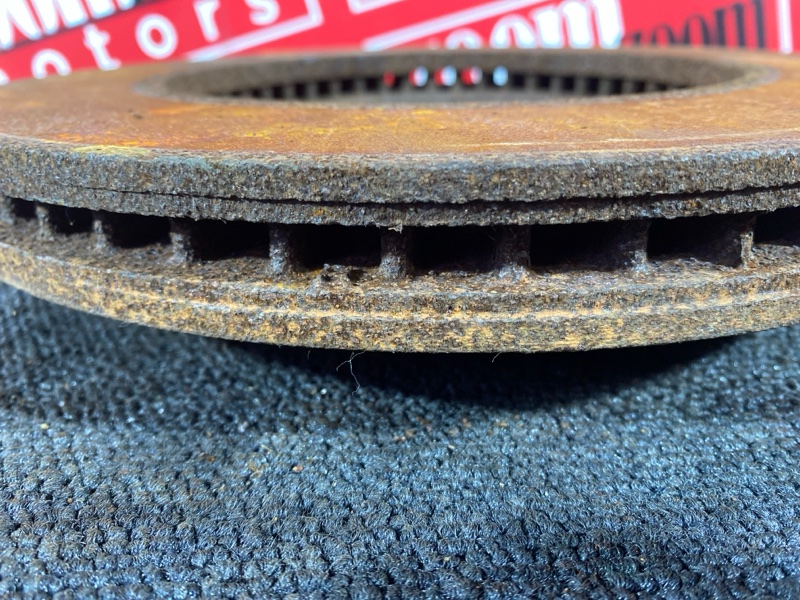 Диск тормозной, 1700 рублей, Солонцы