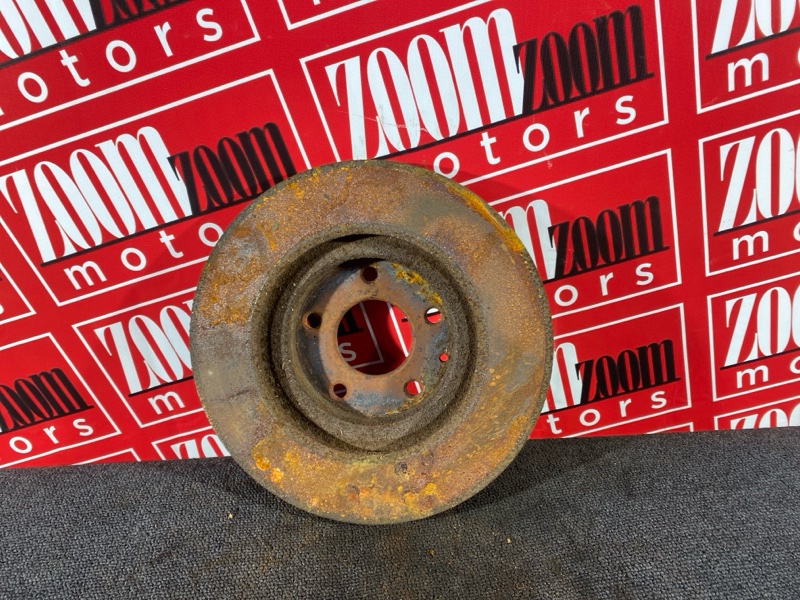 Диск тормозной, 1700 рублей, Солонцы