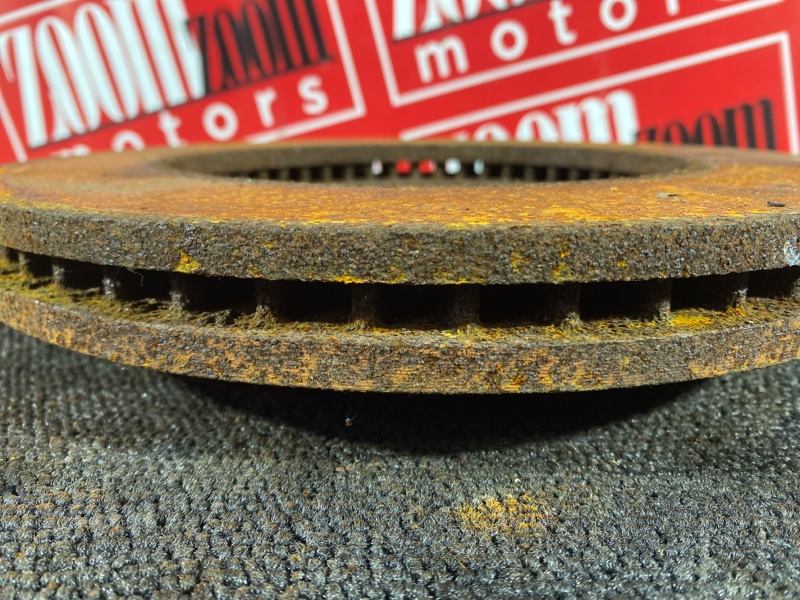 Диск тормозной, 1700 рублей, Солонцы