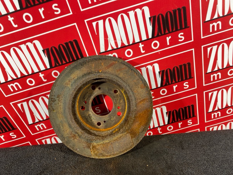 Диск тормозной, 600 рублей, Солонцы