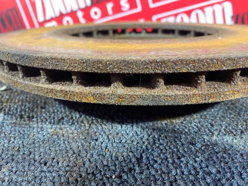 Диск тормозной, 600 рублей, Солонцы