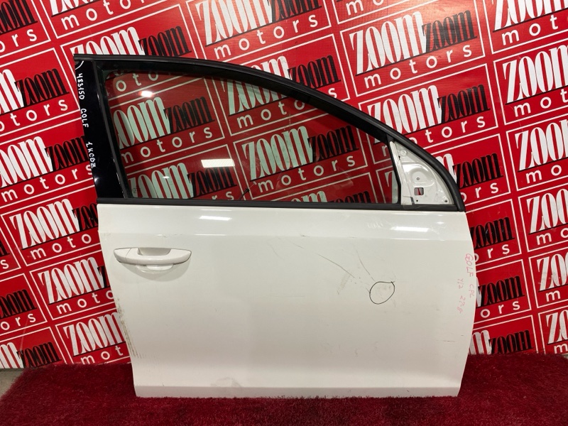 Дверь боковая, 9100 рублей, Солонцы