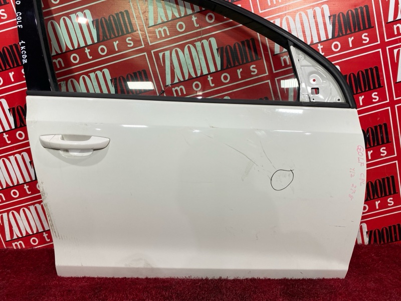 Дверь боковая, 9100 рублей, Солонцы