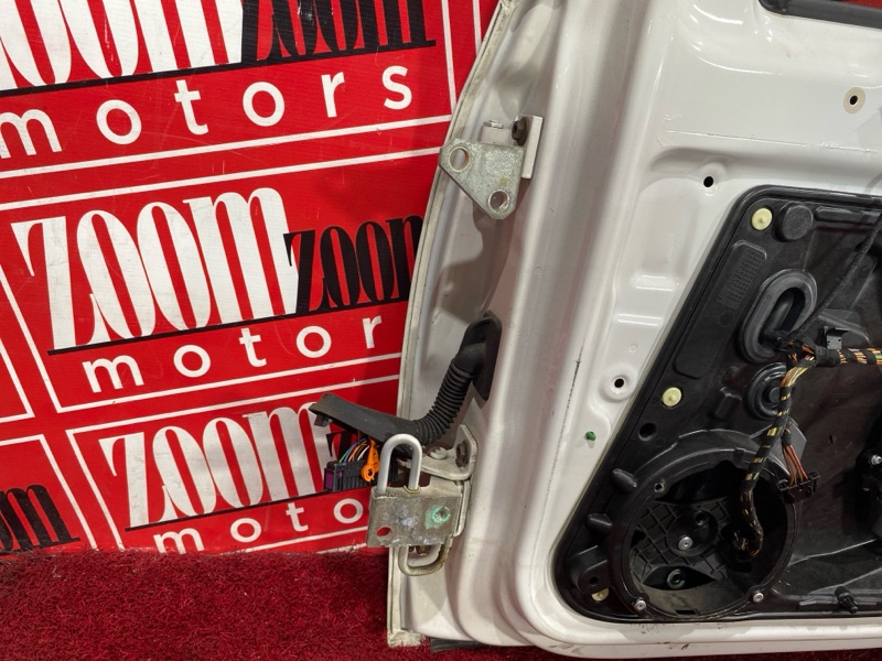 Дверь боковая, 9100 рублей, Солонцы