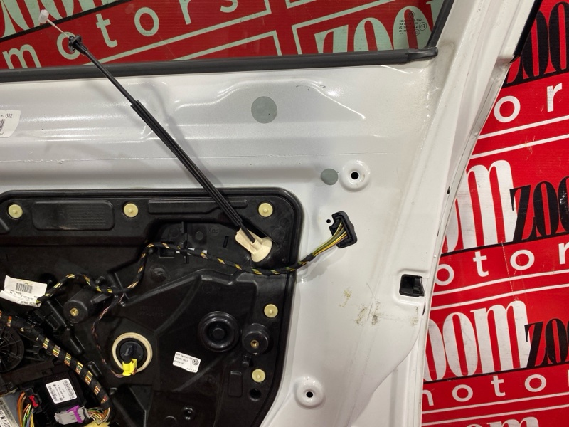 Дверь боковая, 9100 рублей, Солонцы