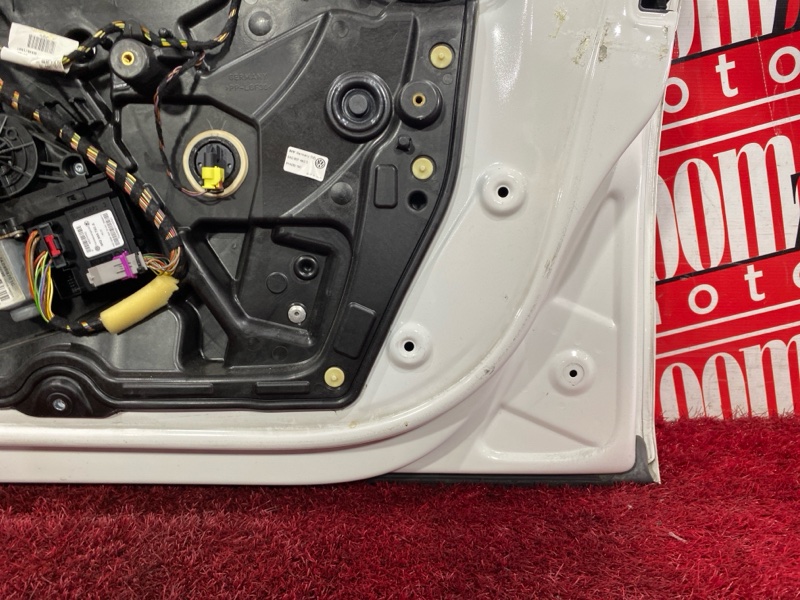 Дверь боковая, 9100 рублей, Солонцы