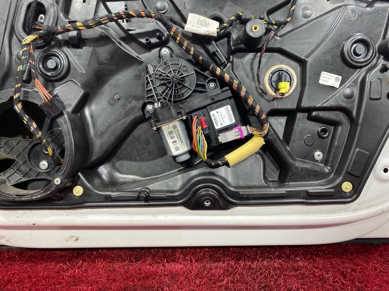 Дверь боковая, 9100 рублей, Солонцы