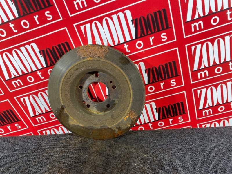 Диск тормозной, 1600 рублей, Солонцы