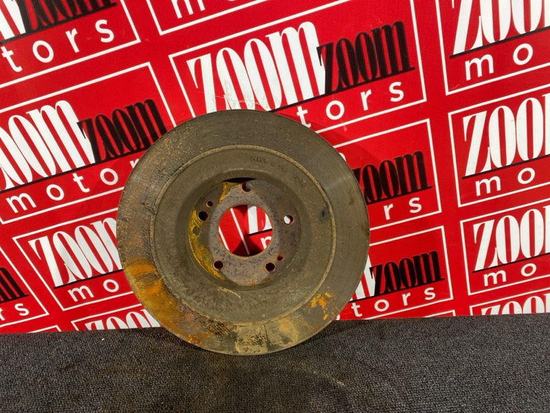 Диск тормозной, 1600 рублей, Солонцы