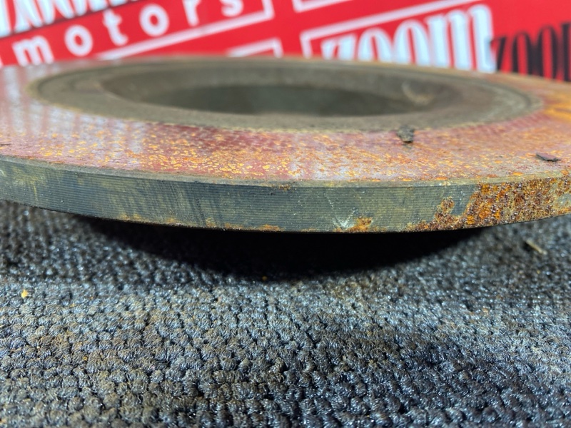 Диск тормозной, 1600 рублей, Солонцы