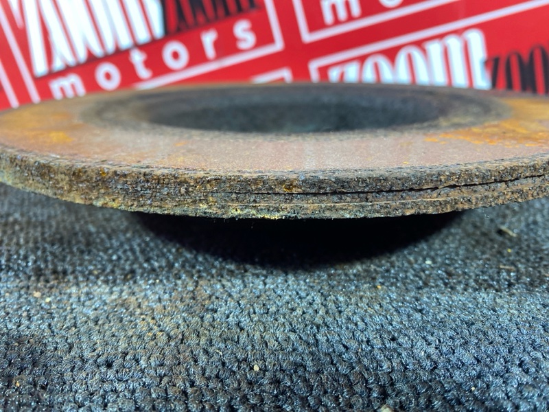 Диск тормозной, 1300 рублей, Солонцы