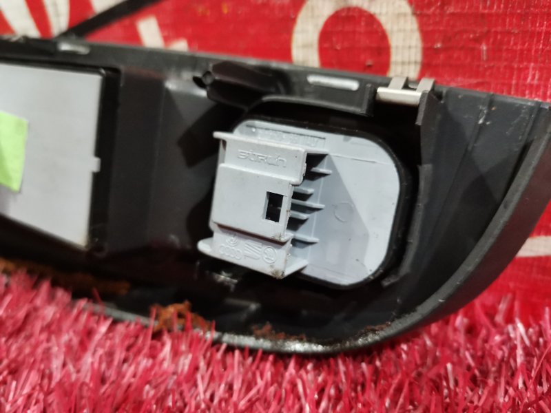 Блок управления стеклоподъемниками, 1900 рублей, Солонцы