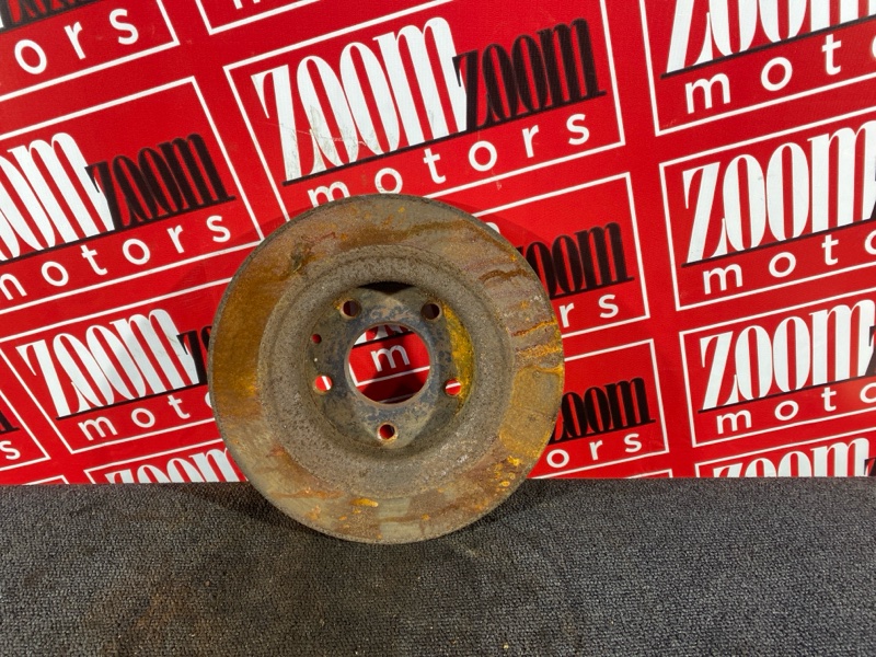 Диск тормозной, 1300 рублей, Солонцы