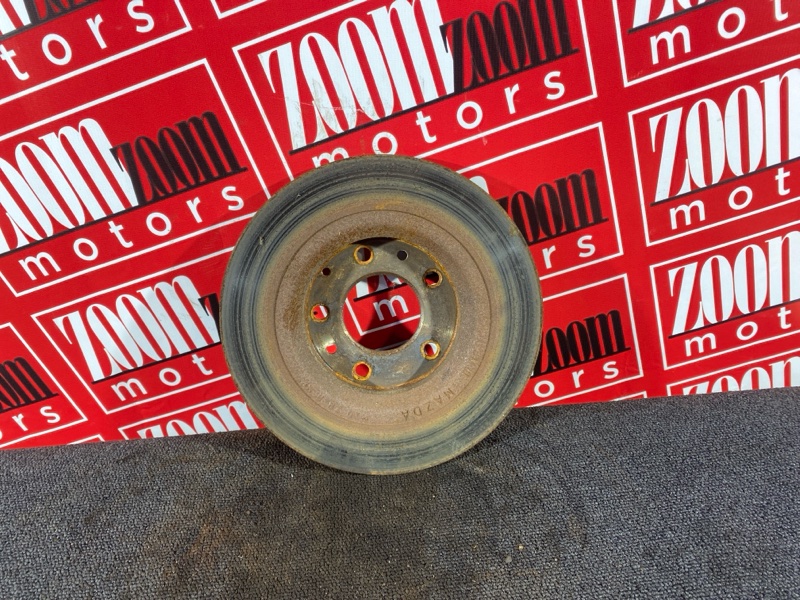 Диск тормозной, 1000 рублей, Солонцы