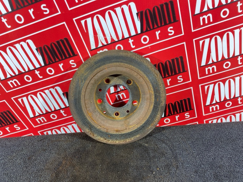 Диск тормозной, 1000 рублей, Солонцы