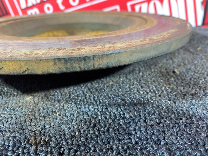 Диск тормозной, 1000 рублей, Солонцы