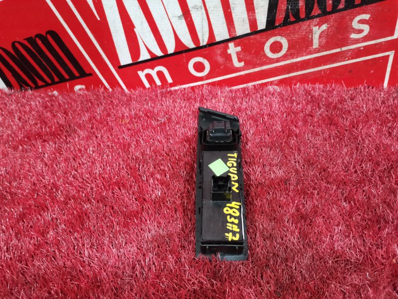 Блок управления стеклоподъемниками, 1000 рублей, Солонцы