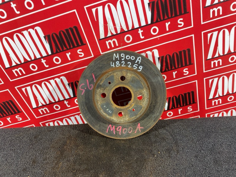 Диск тормозной, 1800 рублей, Солонцы