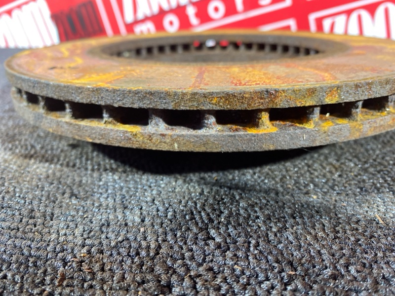 Диск тормозной, 1800 рублей, Солонцы