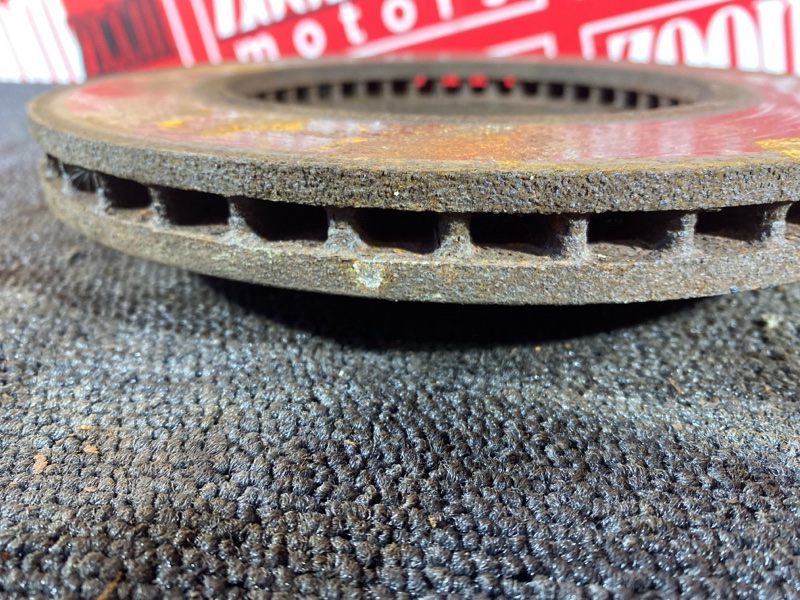 Диск тормозной, 1800 рублей, Солонцы